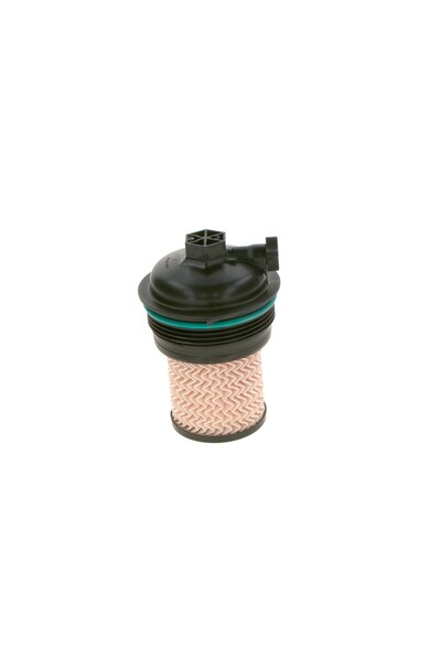 Bosch F026402247 – filtru de combustibil pentru autovehicule cu motor diesel ...