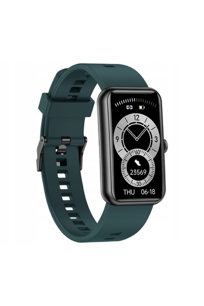 Rubicon Smartwatch RNCE83 verde