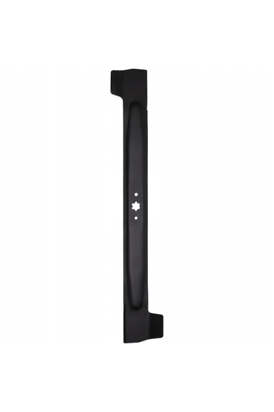 NO BRAND Lamă de cositoare de 76 cm pentru MTD Spider 76 RD, 76 RDT, 76/145, ...