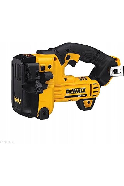 Dewalt Foarfecă pentru tije filetate M6 M12 18V DCS350N