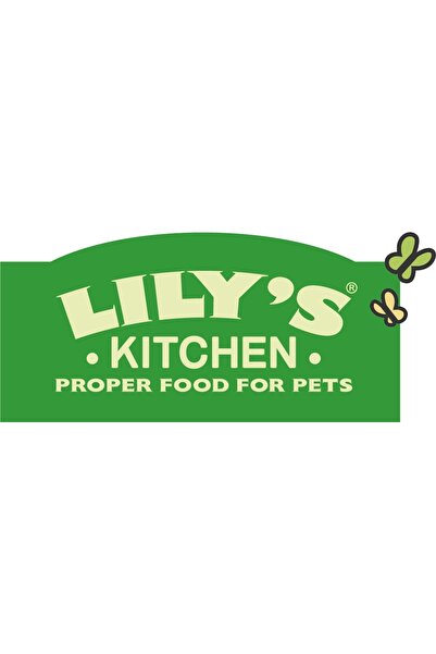 NO BRAND LILY'S KITCHEN CASEROLĂ CU PUI PENTRU PISICI ADULTE, HUMĂ MIXTĂ, 800G