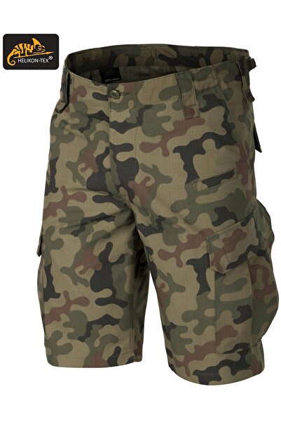 NO BRAND Pantaloni scurți Helikon-Tex MILITARIA, SURVIVAL XS bumbac