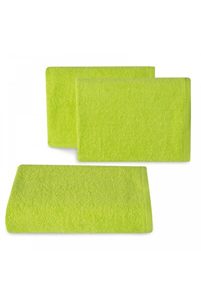 NO BRAND 4x Prosoape mari de hotel 70x140cm, 4 bucăți, 500g, 95% absorbante, ...