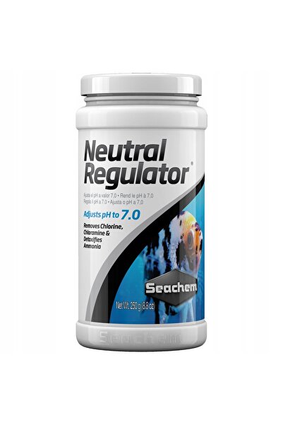 Seachem Regulator Neutru 250g