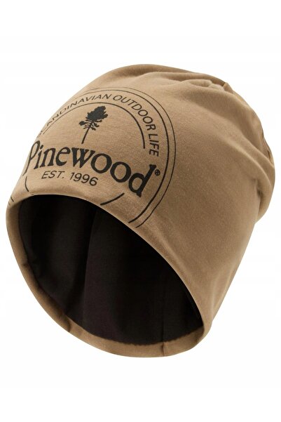NO BRAND CZAPKA PINEWOOD 2L 1186 - Gresie închisă la culoare