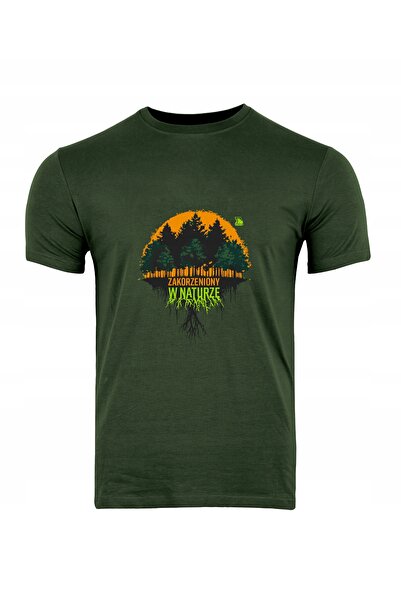 NO BRAND TRICOU TAGART FORESTER -3XL