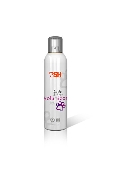 NO BRAND PSH Body&Hair Voluminator spray 300ml pentru creșterea volumului păr...
