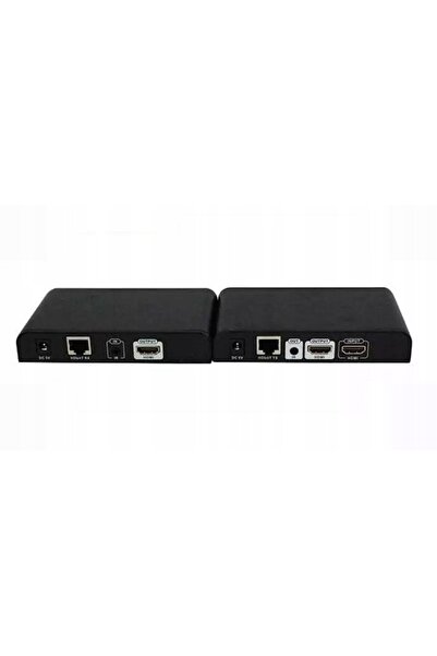 NO BRAND Extensor HDMI până la 120m cu IR HDbitT Loop-out, Talvico, LKV383PRO
