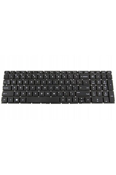 NO BRAND Tastatură pentru HP PAVILION 15-ay030nw 15-ay035nw