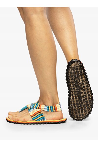 GUMBIES Sandale slingback de damă pentru drumeții - beach chair 36