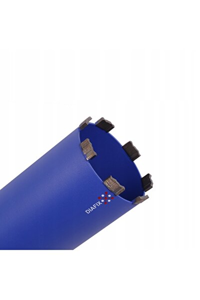 Distar Burghiu diamantat uscat DDS-W RM-TX 102x450mm 1 1/4