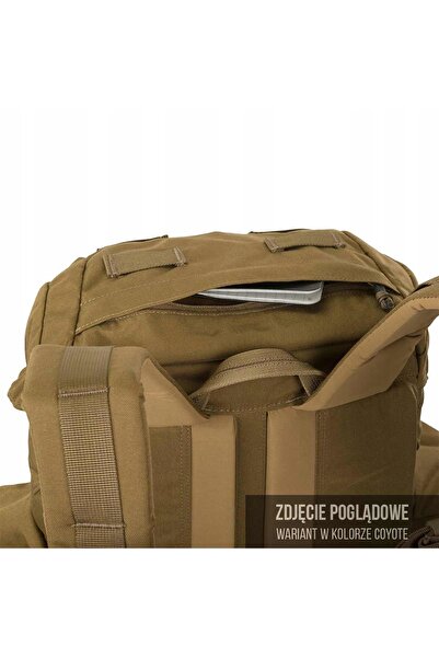 NO BRAND Rucsac militar Helikon-Tex Bergen 18-20 L multicolor