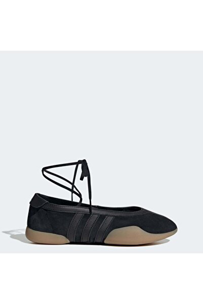 adidas Taekwondo Mei Ballet Black Gum (Women's)