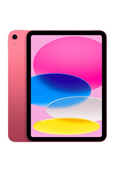 Apple iPad A16 256GB 6GB RAM WiFi Tablet 11inch