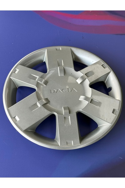 Renault Capac roată Dacia Logan R15” cod 8200270483