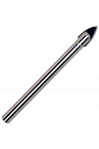 richmann Burghiu pentru sticla si ceramica, 12 mm,