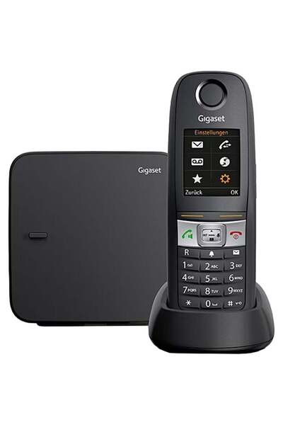 GIGASET G630 Kablosuz DECT Telefon