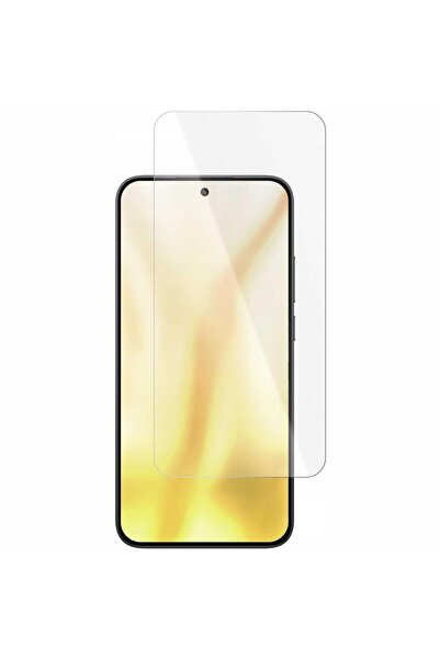 spacecase Tempered Glass Xiaomi Poco F7 Clear Glass Αντιχαρακτικό Γυαλί Προστ...