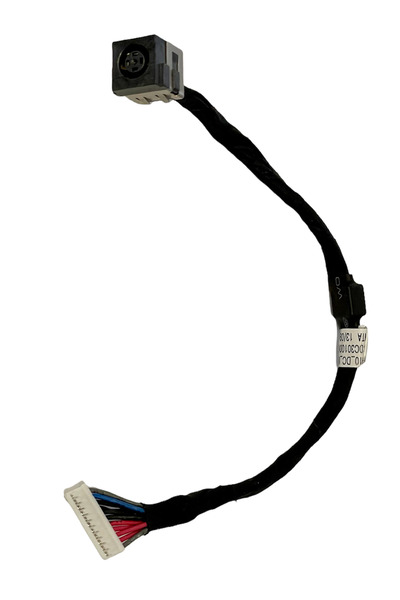 OEM Υποδοχή τροφοδοσίας DC Dell Precision M6700, Υποδοχή DC, Καλώδιο τροφοδοσ...