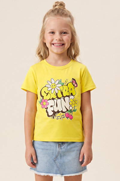 CRASSİ Tricou pentru fete