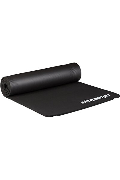 Relaxdays Στρώμα Γυμναστικής Non-slip Yoga Mat για Yoga / Pilates Αντιολισθητ...