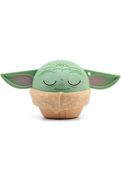 Bitty Boomers Ηχείο Star Wars The Mandalorian TWS Bluetooth Mini Ασύρματο Φορ...