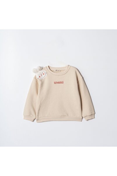 Sweat 3-6 Yaş Yıkamalı