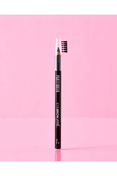 REDTAG Party Queen Eyebrow Pencil Brown 01