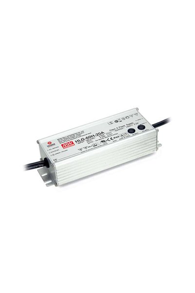 Meanwell HLG-60 15V 54A LED Sürücü