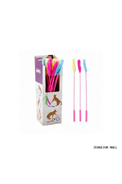 Pawise Zengezur Fishing Rod with Plush Tip 48 (171703) Boxed