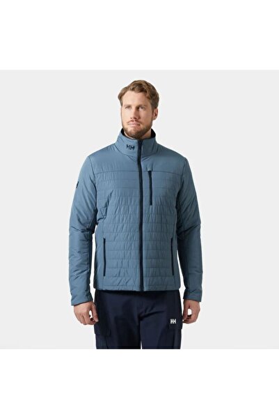 Helly Hansen Hh Crew Insulator Jacket Men's Coat Hha.30343Hha.601