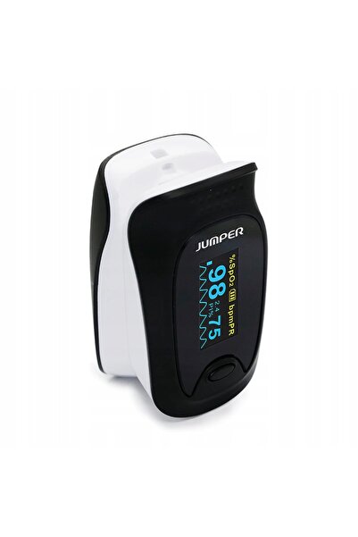 Jumper Pulsoximetru JPD-500D Certificat Medical