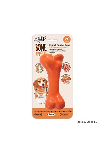 Afp Zengezur Bone Appetit-Sesli Lastik (180521) Bone m