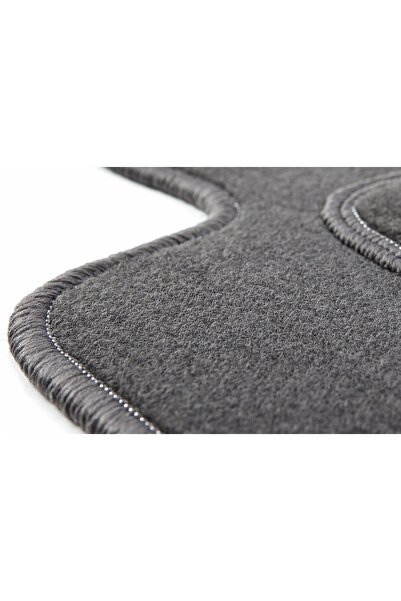NO BRAND Audi 100 C4 (1990-1994) Covoare auto din catifea
