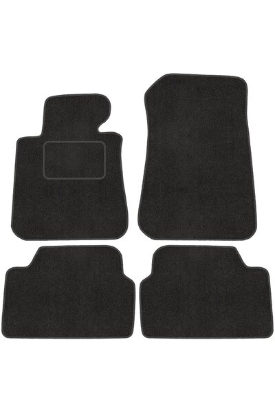NO BRAND BMW X1 E84 (din 2009) COLOCIURI AUTO PREMIUM DIN CATIFEA
