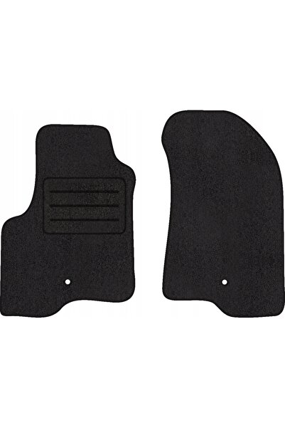 NO BRAND Covoraș frontal ECOLUX pentru Jeep Patriot (2006 - 2016) velur