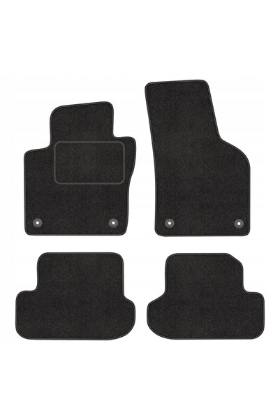 NO BRAND COVORAȘE DIN VELUR PREMIUM pentru VW Beetle (2012-2020)