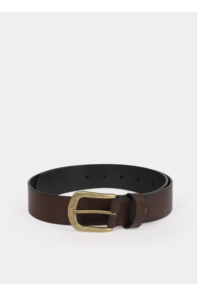 Colin's Women's Brown Belt