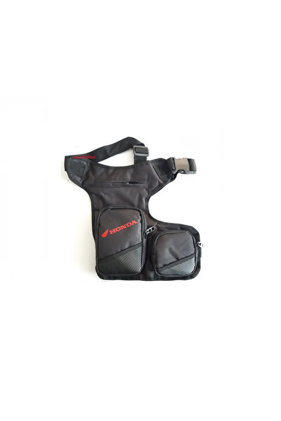 Prosev Motosiklet Bacak Çantası Honda Rekleftif