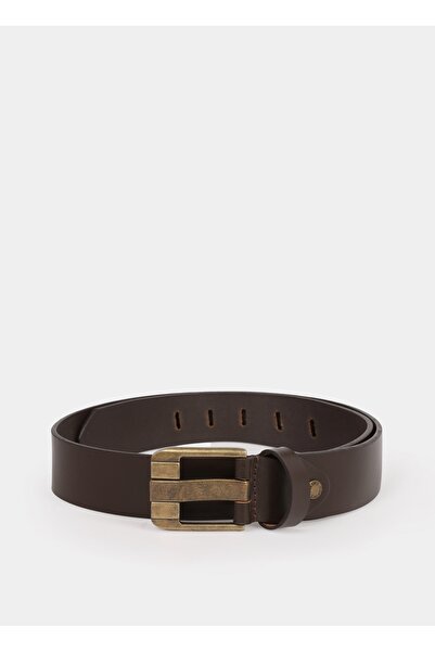 Colin's Men's Brown Belt