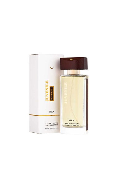 JADDID Juvenile Men's Perfume 125 ml