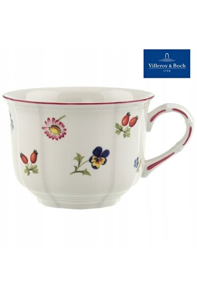 like. by Villeroy & Boch Cana de mic dejun Petite Fleur 260 ml Villeroy & Boch