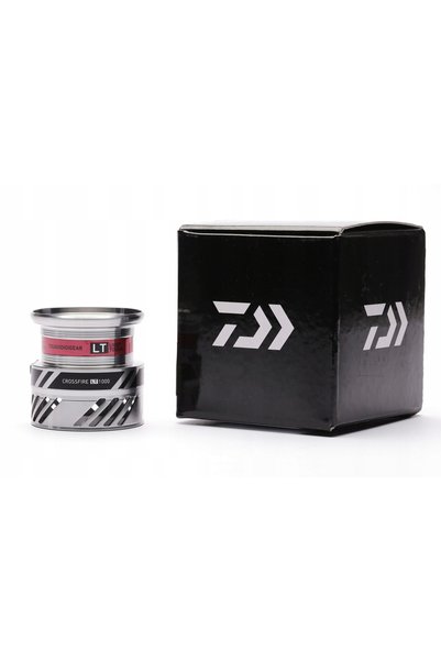 NO BRAND DAIWA CROSSFIRE LT 1000 Tambur de mulinetă