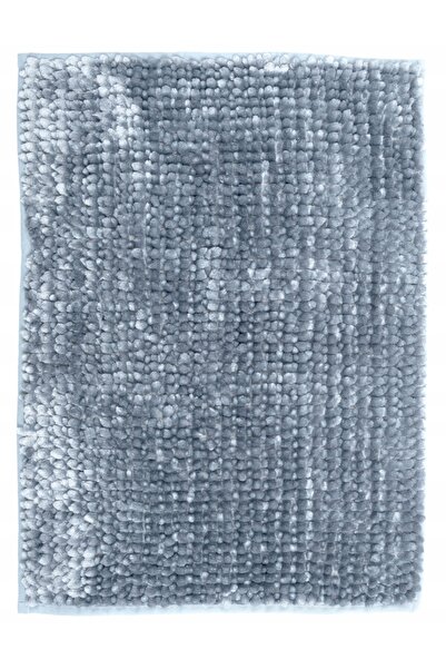 NO BRAND SET COTOARE DE BAIE 2 BUCĂȚI 50x80cm+60x90cm MOALE ANTI-ALUNECARE