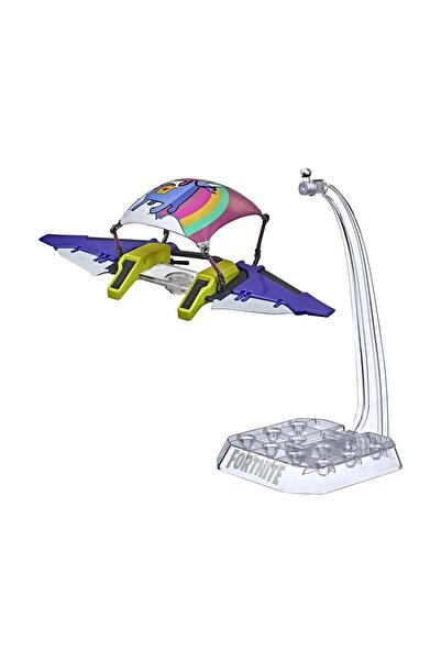 Hasbro Fans - Fortnite Victory Royal Series - Llamacorn Express Glider (Exclu...
