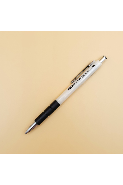 Noki Verona 8900 Versatil Tip Pen 0.7 mm - Ergonomic Grip School and Office Pen