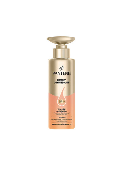 Pantene Grow Abundant Anti-Haarausfall-Shampoo 290 ml