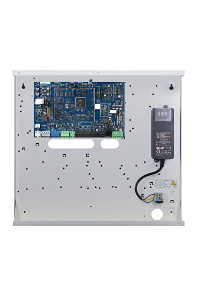 DSC Sistem de alarmă antiefracție SERIA PRO - HS3248-KIT1EN
