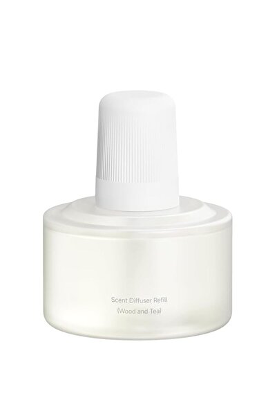 Generic Brand Xiaomi Smart Scent Diffuser Refill, Wood and Tea Fragrance, 135mL