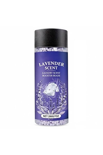 Generic Brand Laundry Scent Booster Beads, Lavender Fragrance, Lasting 12 Wee...